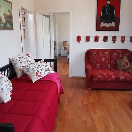 Appartamento BELVEDERE Montecatini-Terme Esterno foto