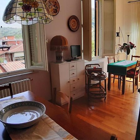 Appartamento BELVEDERE Montecatini-Terme Esterno foto