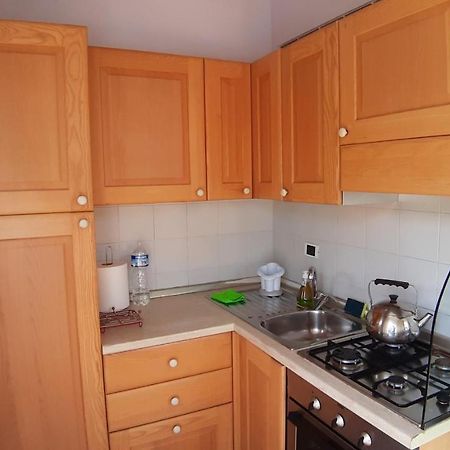 Appartamento BELVEDERE Montecatini-Terme Esterno foto