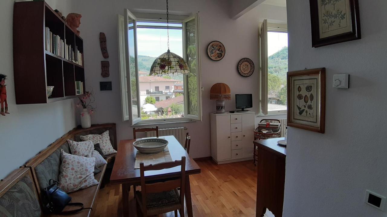 Appartamento BELVEDERE Montecatini-Terme Esterno foto