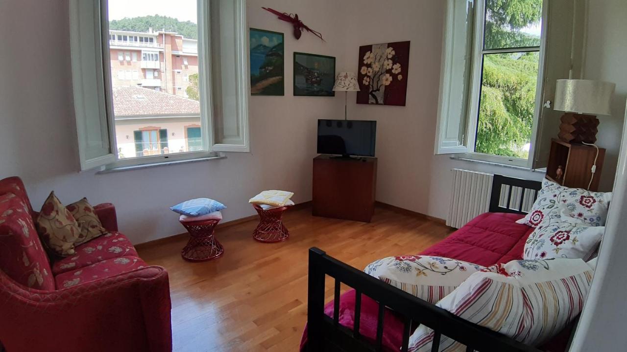 Appartamento BELVEDERE Montecatini-Terme Esterno foto