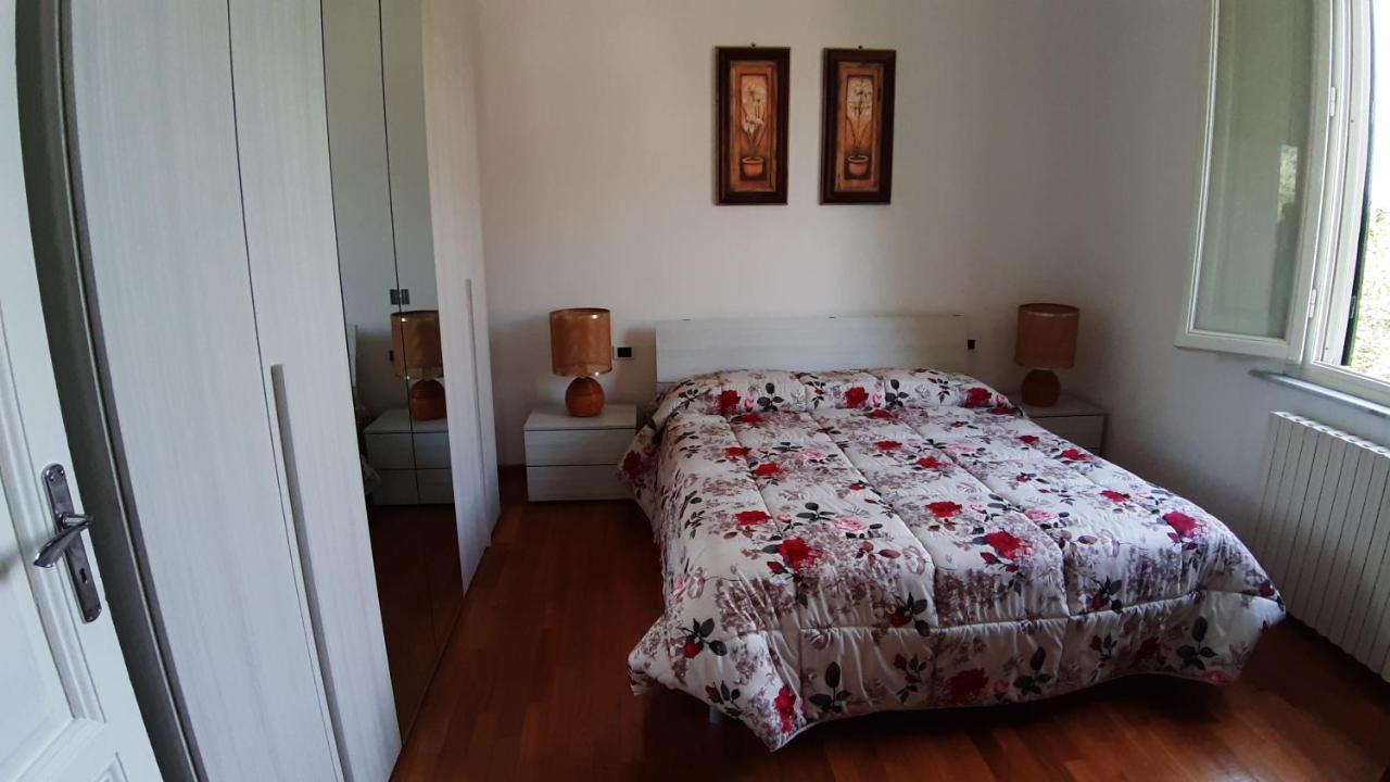 Appartamento BELVEDERE Montecatini-Terme Esterno foto