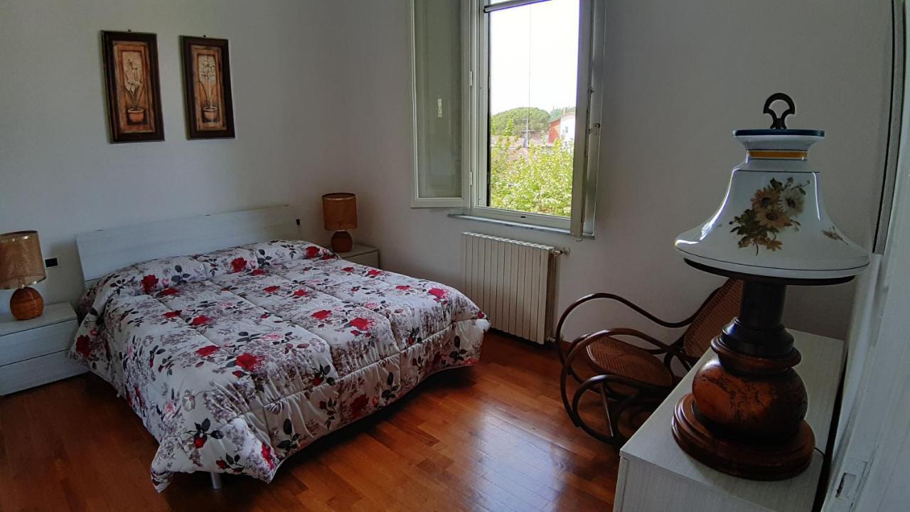 Appartamento BELVEDERE Montecatini-Terme Esterno foto