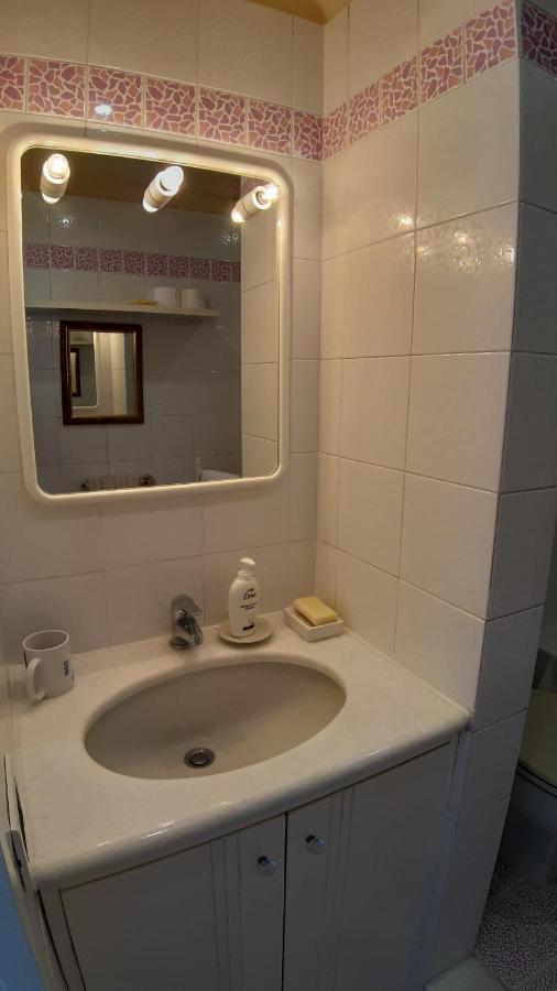 Appartamento BELVEDERE Montecatini-Terme Esterno foto