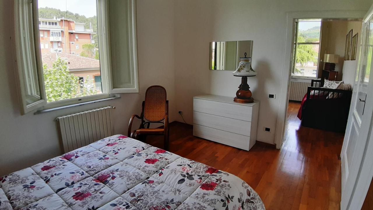 Appartamento BELVEDERE Montecatini-Terme Esterno foto